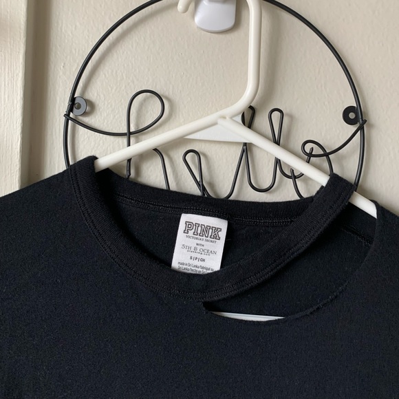 VS Pink | Cincinnati Bearcats Sweater - Picture 2 of 3